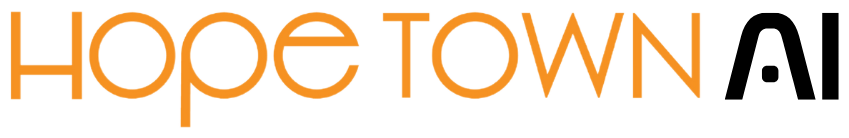 Hope Town Hub logo